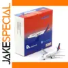 Airbus A320-200 Diecast Model 1:400 Scale