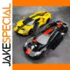1:18 Diecast Car Model Collection