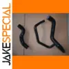 Silicone Radiator Hose for Fiat Punto GT Turbo
