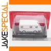1:43 Scale Ambulance Diecast Model for Collectors
