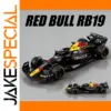 Red Bull Racing RB19 1:43 Scale Model
