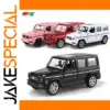 1:36 Scale Die-Cast G-Class Replica Car