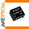 Power Supply IC B1209S-1W 12V to 9V Converter