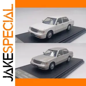 1993 Crown Limited Edition 1:43 Diecast Model
