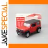 1:32 Suzuki Jimny Diecast Model by Caipo