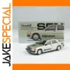 Mercedes Benz 190 E 2.3-16 Diecast Model 1:64 Scale