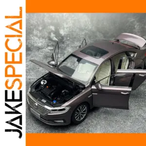 2022 Volkswagen Lavida 1:18 Diecast Model