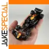 Red Bull RB19 1:43 Diecast Model Collectible