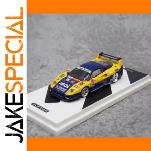 Supcar 1:64 F40 Alloy Model Car