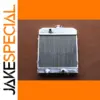 Arctic Cat 2005-2012 Aluminum Radiator 40% Power Up