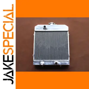 Arctic Cat 2005-2012 Aluminum Radiator 40% Power Up