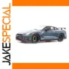 Nissan NISMO GTR R35 1:18 Diecast Model