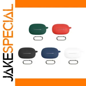 Silicone Protective Case for Anker Liberty 5