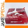 Qantas Boeing 787-9 Dreamliner Diecast Model