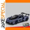 Senna 1:32 Scale Alloy Racing Car Model