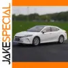 1:18 Guangqi Camry 2024 Alloy Model