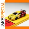 Ferrari F355 Challenge Diecast Model 1:64 Scale