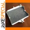 Aluminum Radiator for Yamaha Venture Royale