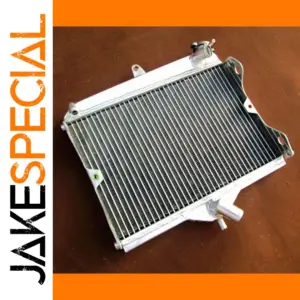 Aluminum Radiator for Yamaha Venture Royale