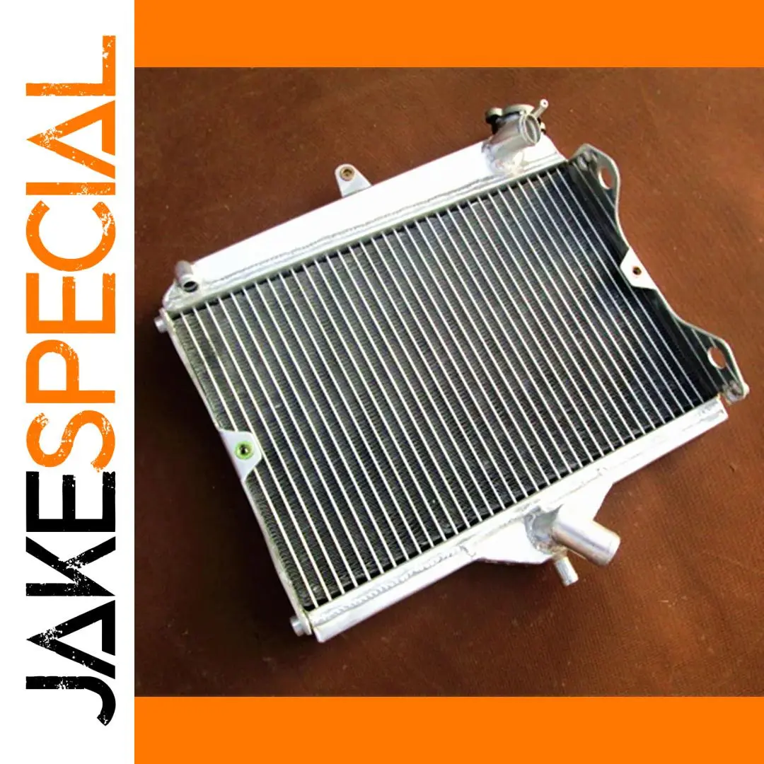 Aluminum Radiator for Yamaha Venture Royale 1 Aluminum Radiator for Yamaha Venture Royale