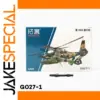 1/170 Scale Military Helicopter Model