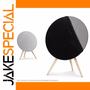 Dust Cover for B&O Beosound A9 5th Gen