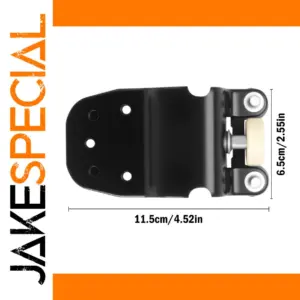 Vehicle Side Door Roller for Jumpy 3 & Vivaro C