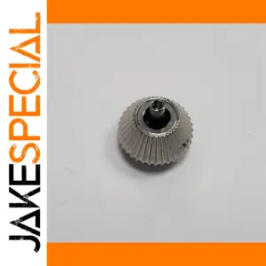 Stainless Steel Watch Crown for ETA6497/6498