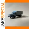 Vintage NAG Truck 1:87 Scale Die-Cast Model