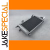Kawasaki KLR650 Aluminum Radiator Cooler 2015-2018