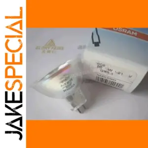 OSRAM DDS 21V 80W Halogen Bulb