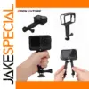 DJI Osmo Action 6 Accessory Set Black