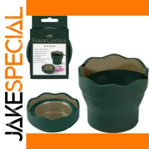 Faber-Castell Clic & Go Artist Water Cup 1152