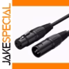 2M Professional DMX512 XLR Cable