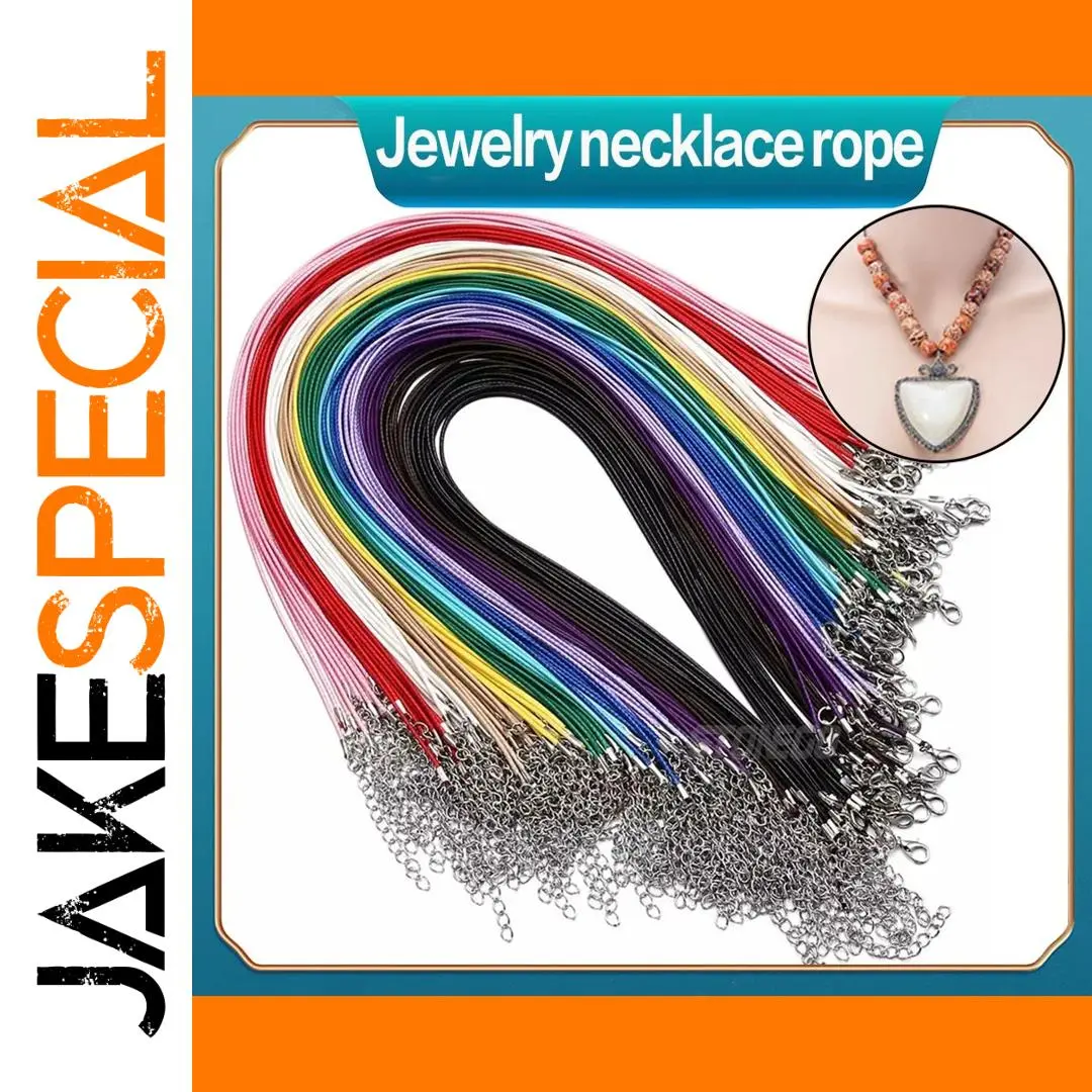 Colorful Leather Braided Jewelry Chains Set 1 Colorful Leather Braided Jewelry Chains Set