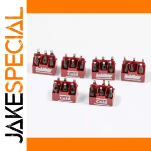 1:35 Scale Water Bottle for Military Dioramas