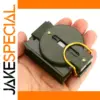 Military Waterproof Compass for Outdoors