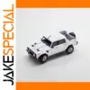 Lamborghini LM002 1:64 Diecast Model