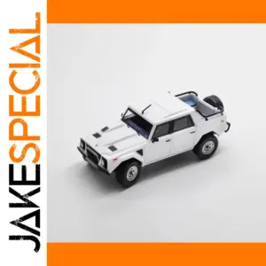 Lamborghini LM002 1:64 Diecast Model