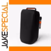 Black Lycra Dust Cover for JBL PartyBox 110/120