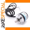 38S6G5-B-G24N Stainless Steel Rotary Encoder