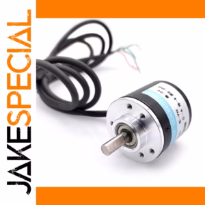 38S6G5-B-G24N Stainless Steel Rotary Encoder