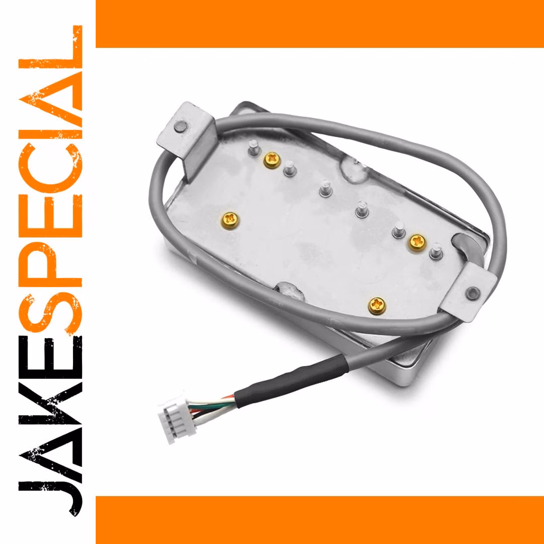 57/57+ Series Humbucker for LP-Style Guitars 1 57/57+ Series Humbucker for LP-Style Guitars