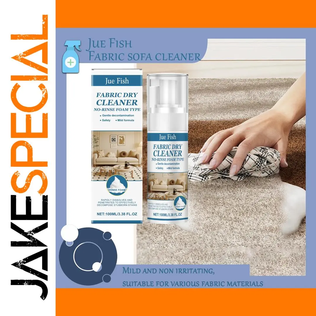 Fabric Sofa Cleaner for Home Use 1 Fabric Sofa Cleaner for Home Use