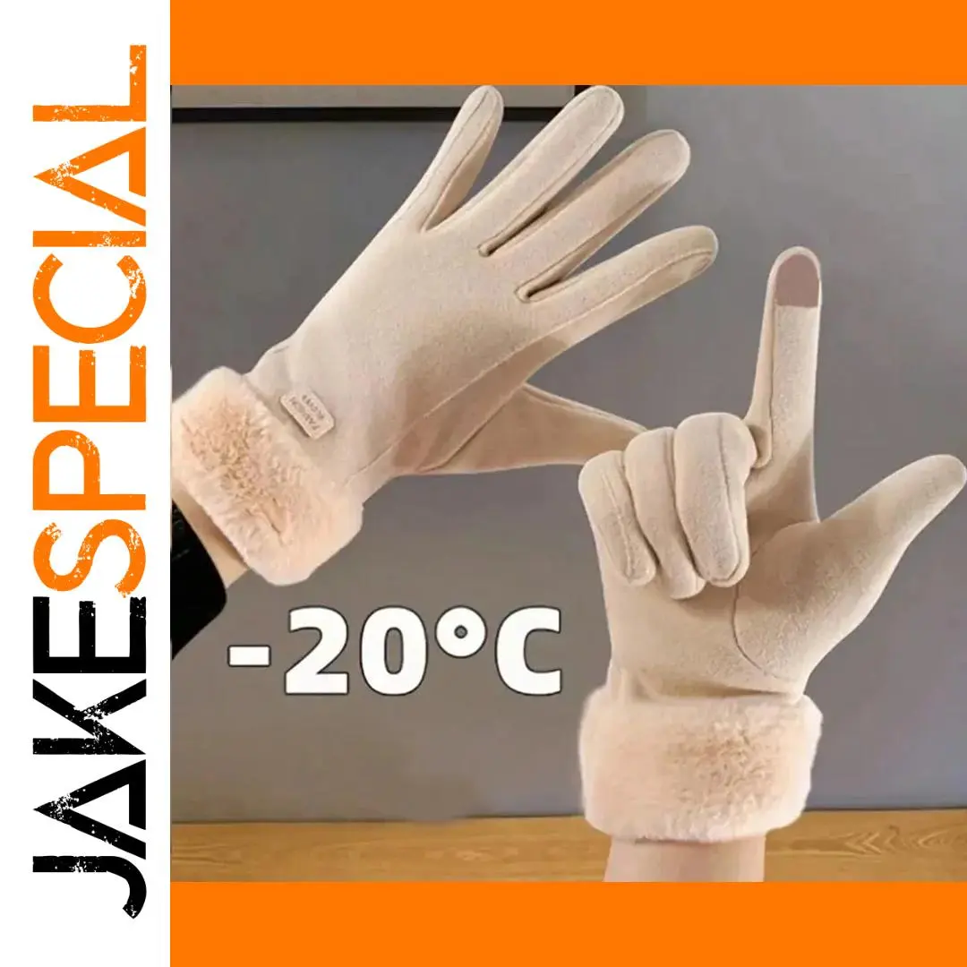 Women's Winter Gloves for Cold Weather 1 Women's Winter Gloves for Cold Weather