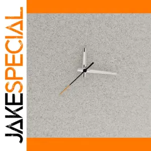 Luminous Watch Hands for NH35/NH36 Movements