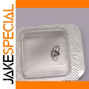 Miyota 8215/8200/8205 Escape Wheel Replacement