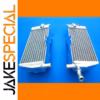 Heavy-Duty Aluminum Radiator for Honda CR125R