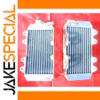 Honda CRF150R Aluminum Radiator Set 2007-2020