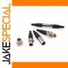 Professional XLR Connectors Set 3-7 Pin